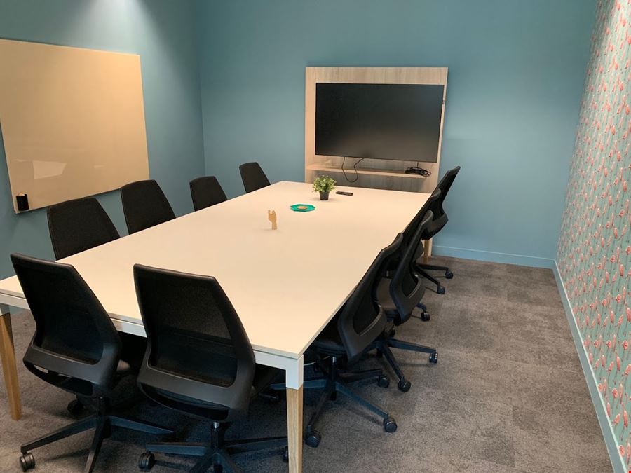 Wojo - Coeur Défense