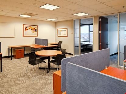 Regus - Kansas City - Crown