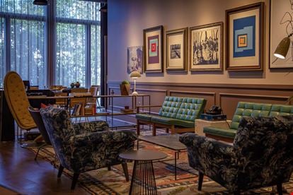 Atlanta - No18 Buckhead