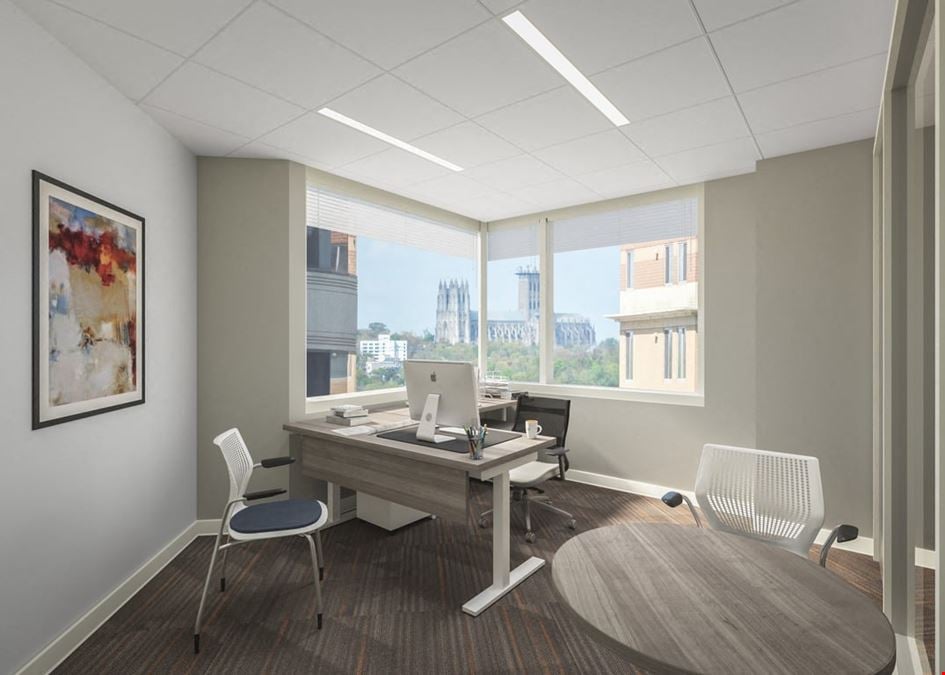 Day Office