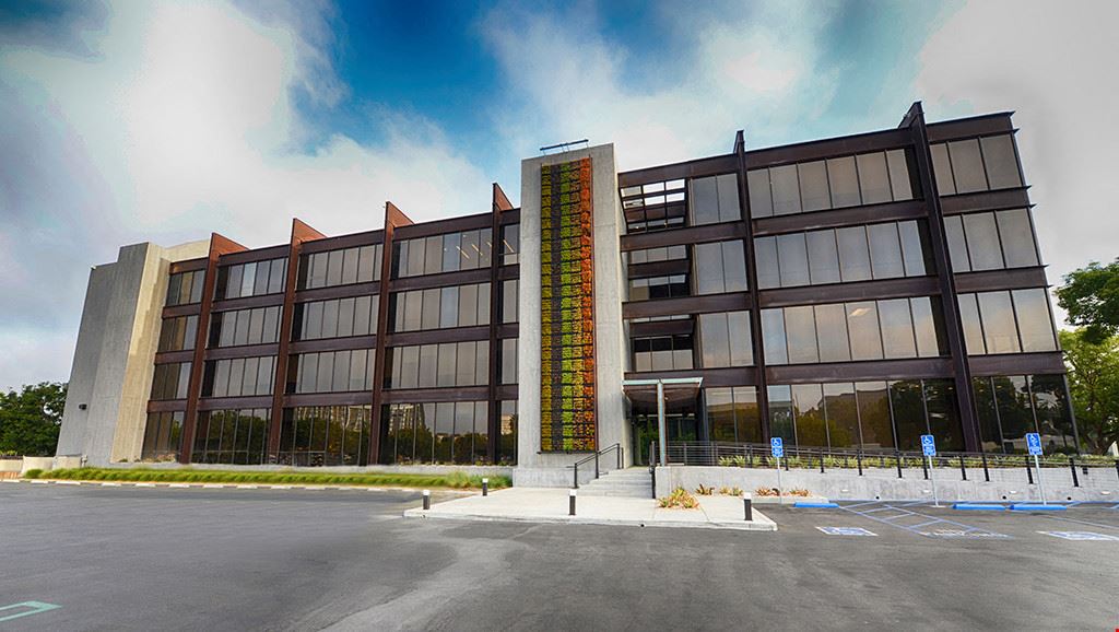 2082 Michelson Business Center