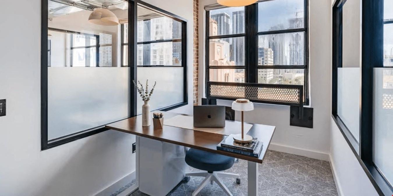 SB Spaces LLC - SB Spaces