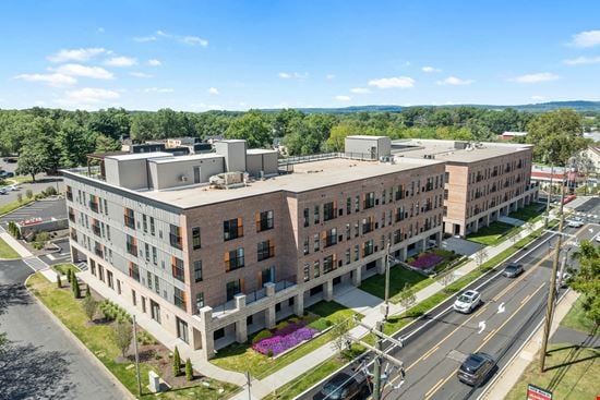 Preview of Landmark Coworking Office space for Rent in Dublin