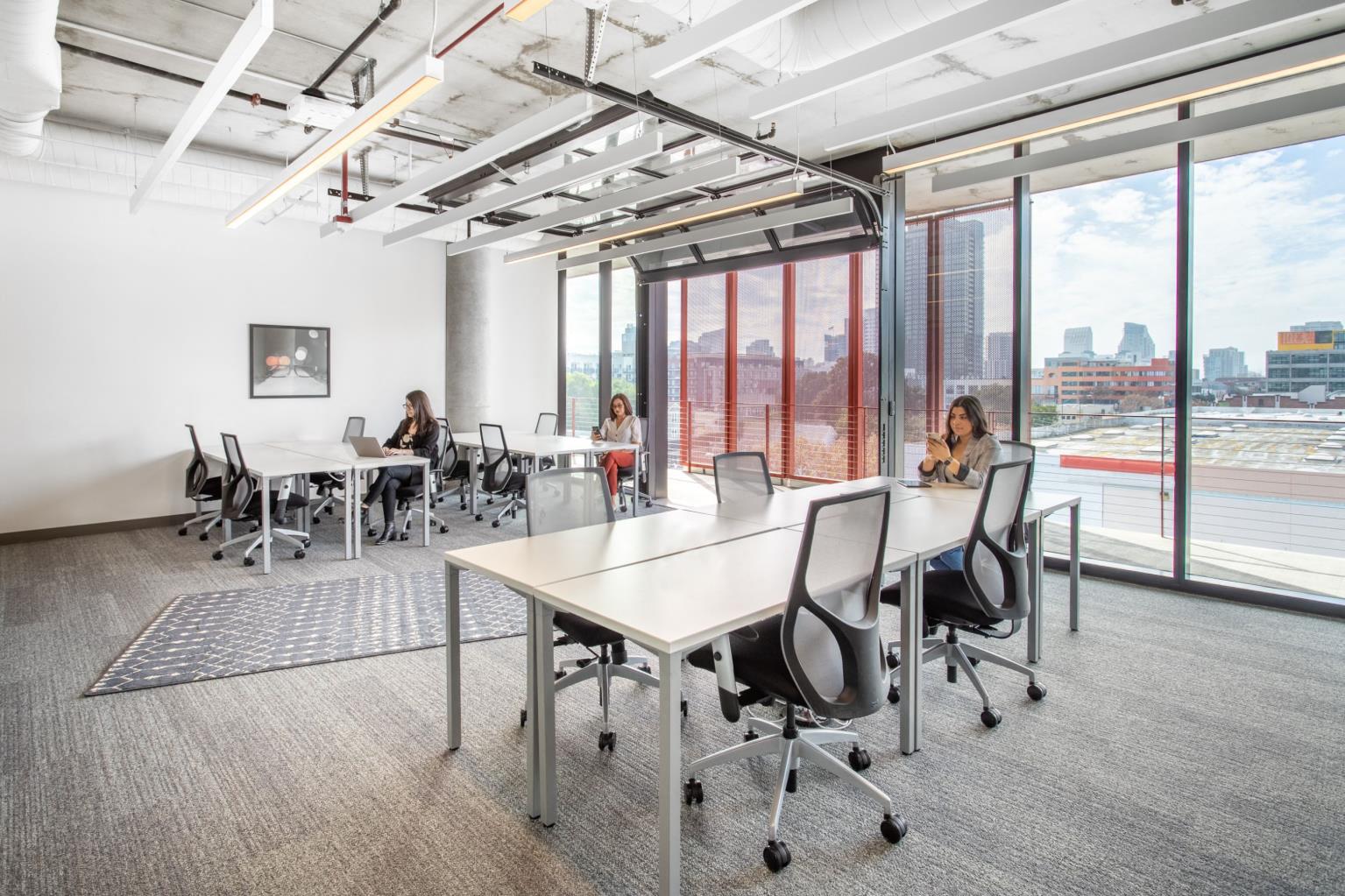 Spaces Makers Quarter