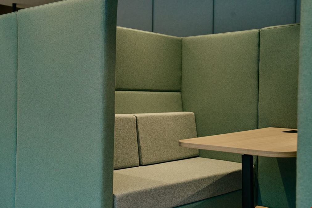 HumanSpaces