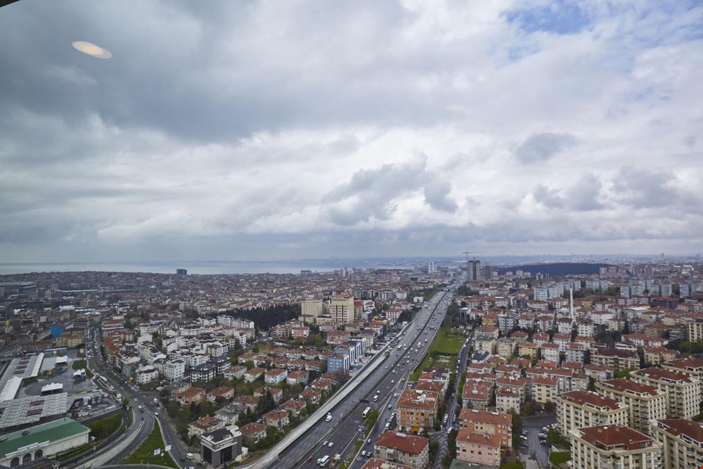 EOfis - Akasya Tower Residence