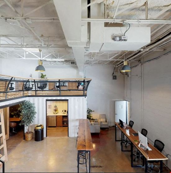 Preview of Communion Neighborhood Cooperative Office space for Rent in Richardson