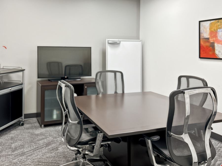 Regus - Jacksonville - Bartram Park
