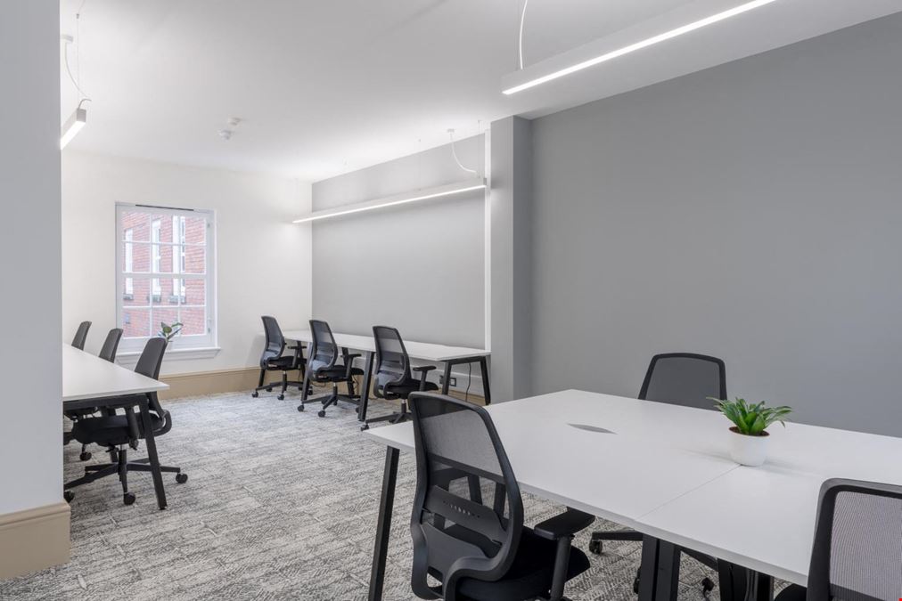 The Boutique - Colmore Row