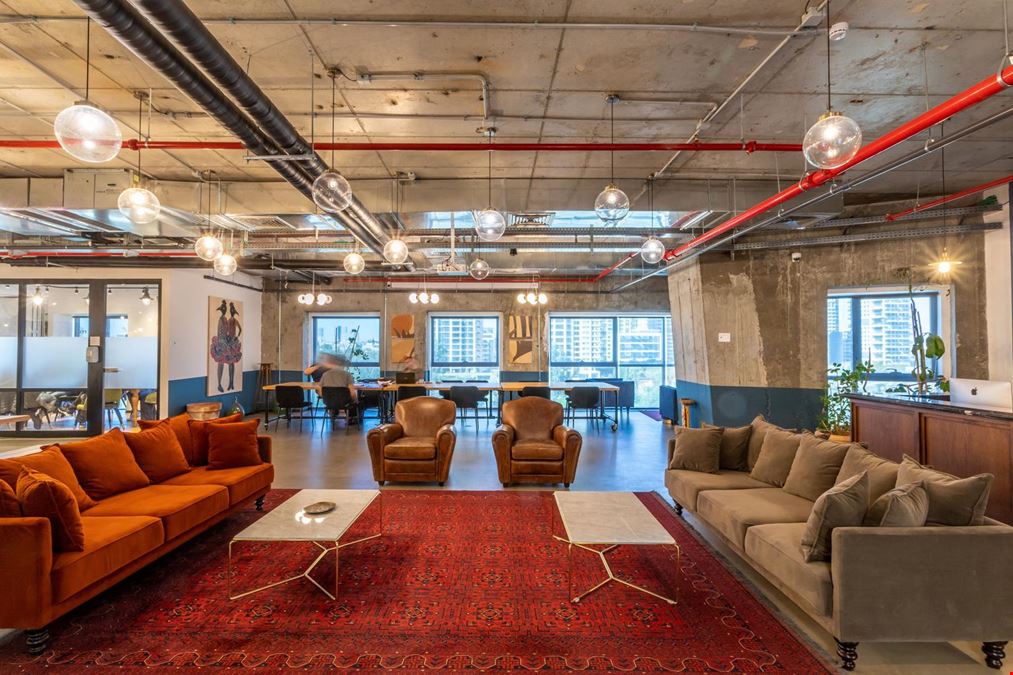 Mindspace - Ramat Gan