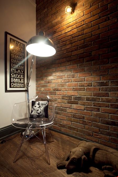 Iconic Offices - Number 9