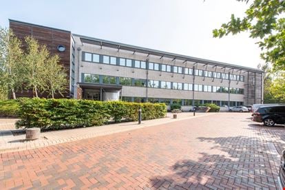 Preview of Regus - Oxford Science Office space for Rent in Oxford
