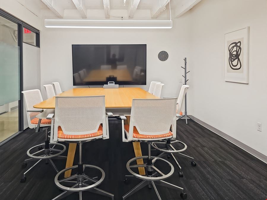 HQ - San Antonio - Wittigs Office