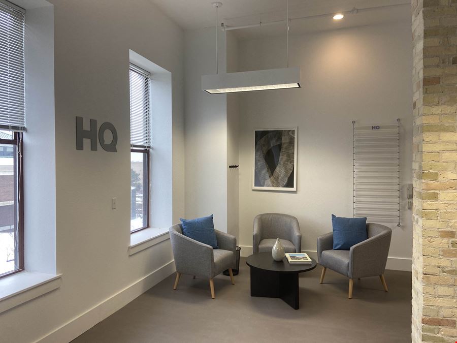 WI, Sheboygan - N 8th St