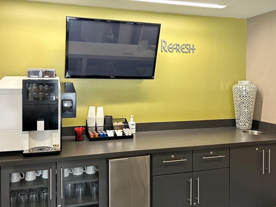 SC, Mt. Pleasant - Gregorie Ferry Landing