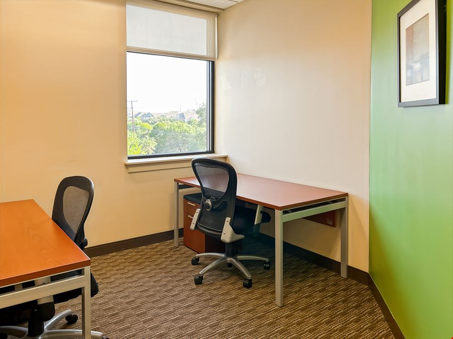 TX, San Antonio - North Stone Oak