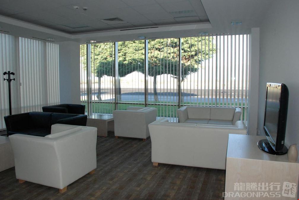 Primeclass Lounge Saint Paul The Apostle Airport International Terminal