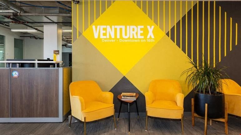 Venture X - Denver Uptown