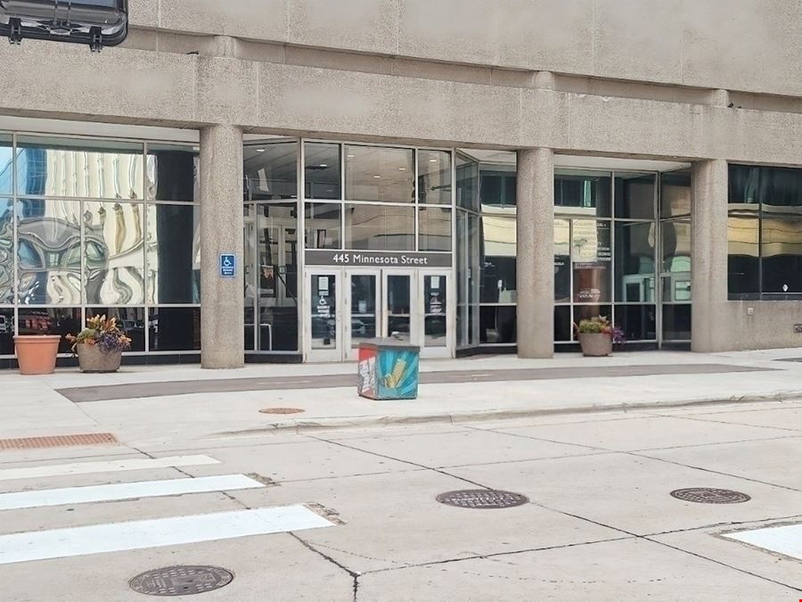 MN, Minneapolis - St. Paul - Town Square Tower