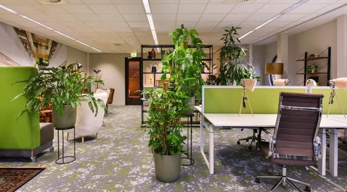 ABOG Business Centre