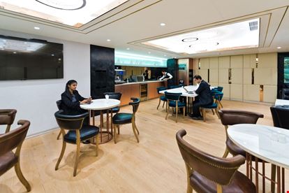 Preview of The Executive Centre - New Delhi - TEC DLF Centre Office space for Rent in New Delhi