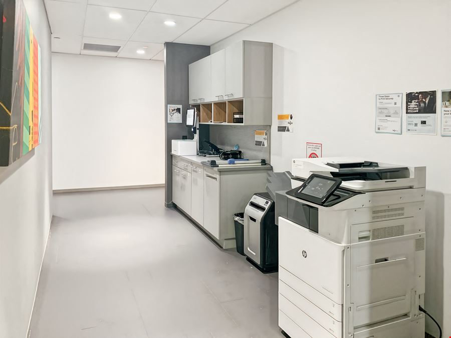 TN, Brentwood - Seven Springs