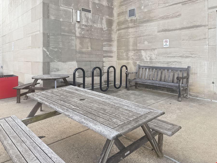 PA, Jenkintown - Jenkins Court