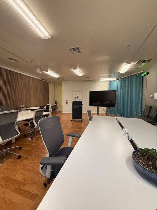 Event Space