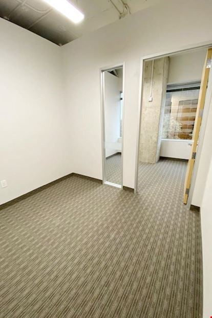 Workstyle Flexible Spaces - 10100 North Central Expressway