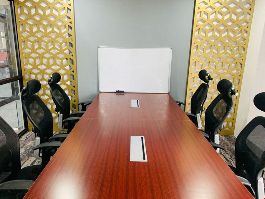 CO-Offiz Coworking - Noida 63