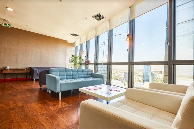 EOfis - Next Level Çankaya