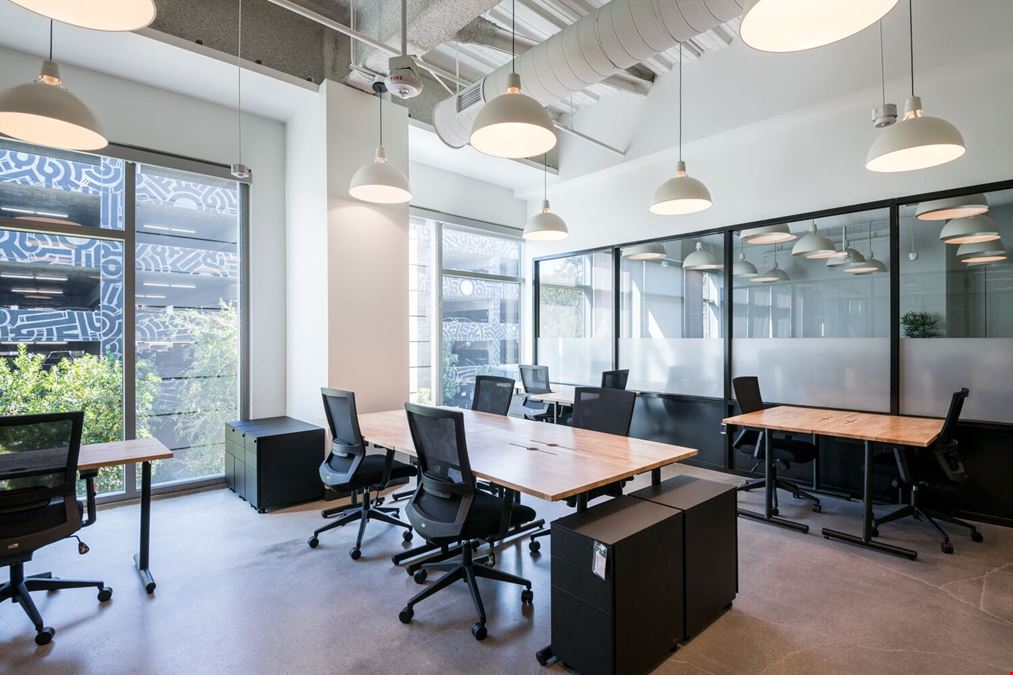 12130 Millennium Drive