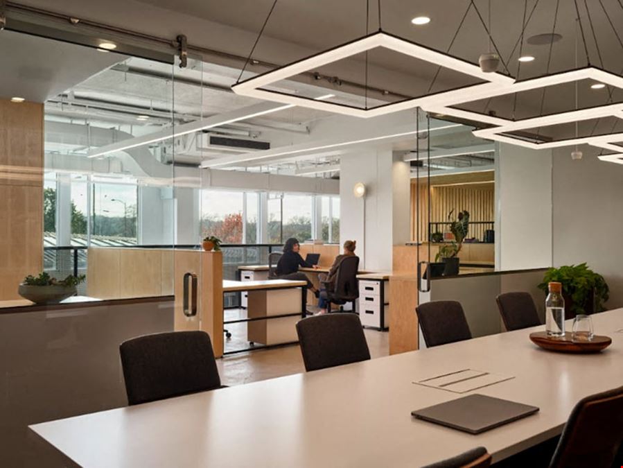 Conference Room 6