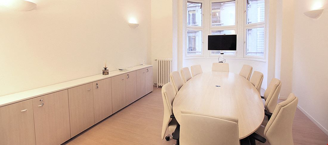 Thurma Business Centre