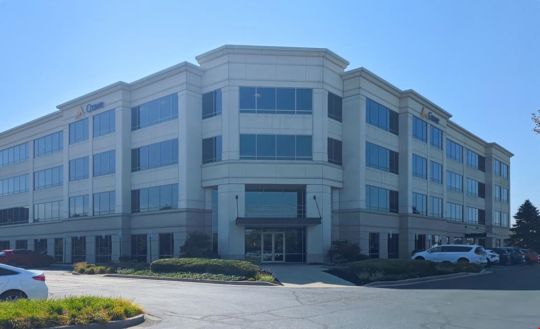 River Crossing at Keystone