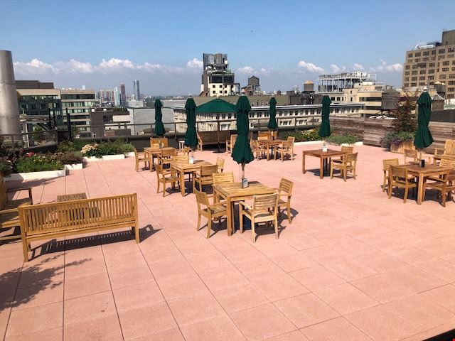 Workspace Offices Varick