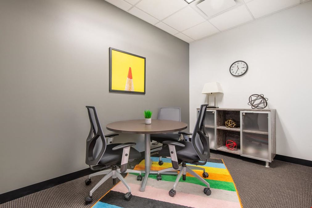 North Hills Tower II NC