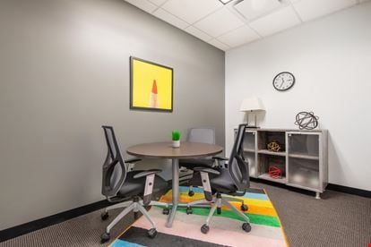 Regus - North Hills Tower II