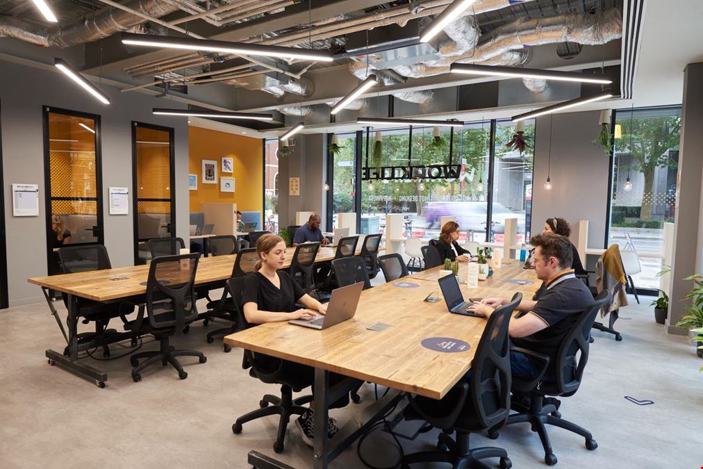 Work.Life Hammersmith