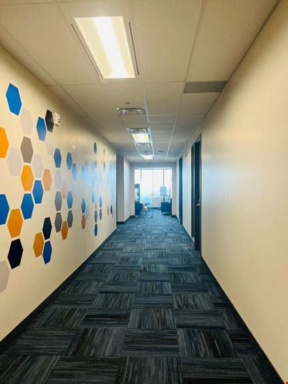 TCC Canada - The Markham Centre