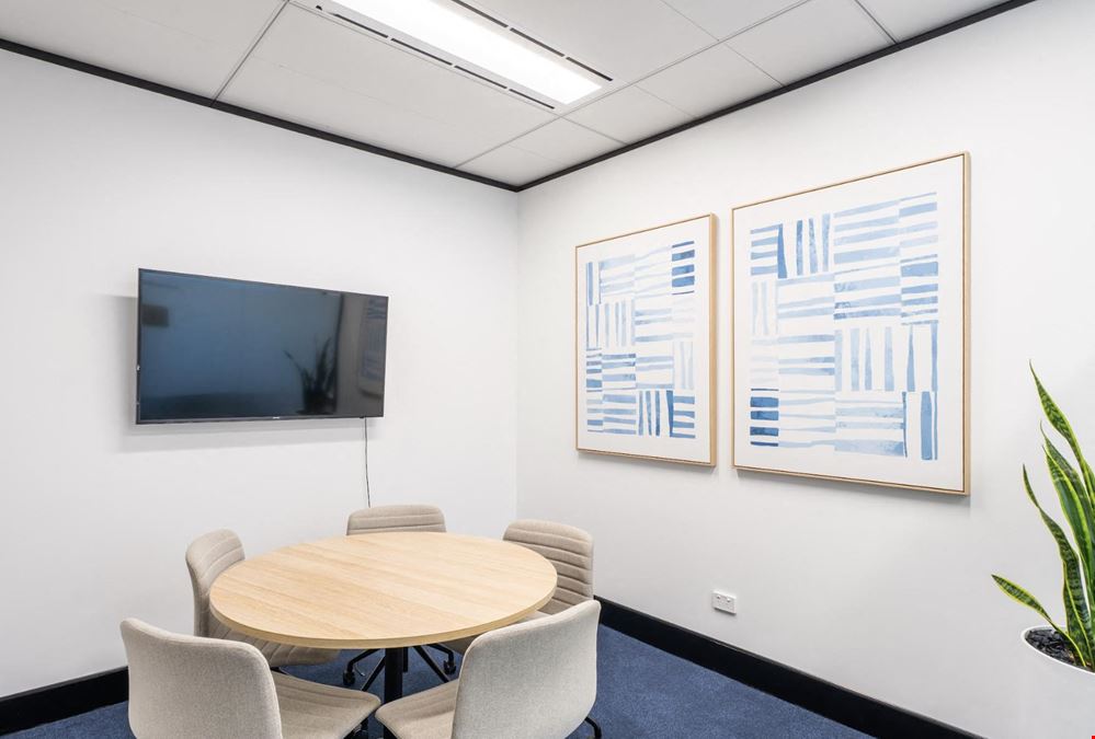 Tank Stream Suites - Martin Place