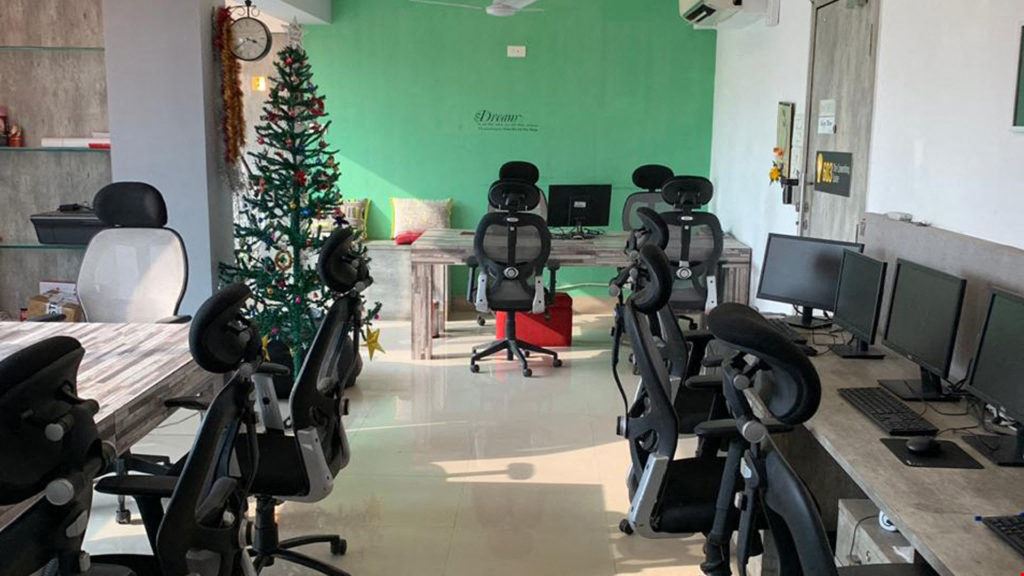 603 The Coworking Space - Bandra