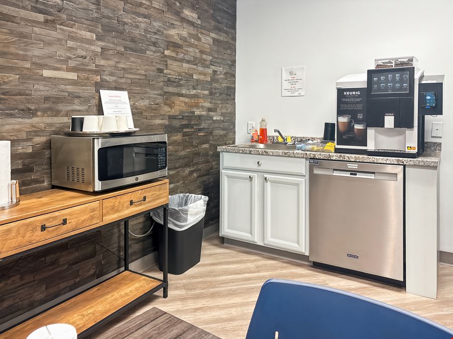 FL, Fleming Island, Town Center Blvd