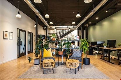 Preview of Kiln - Solana Beach Office space for Rent in Solana Beach