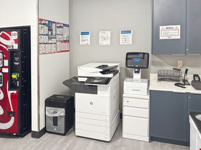 Regus - Lake Oswego - Centerpointe