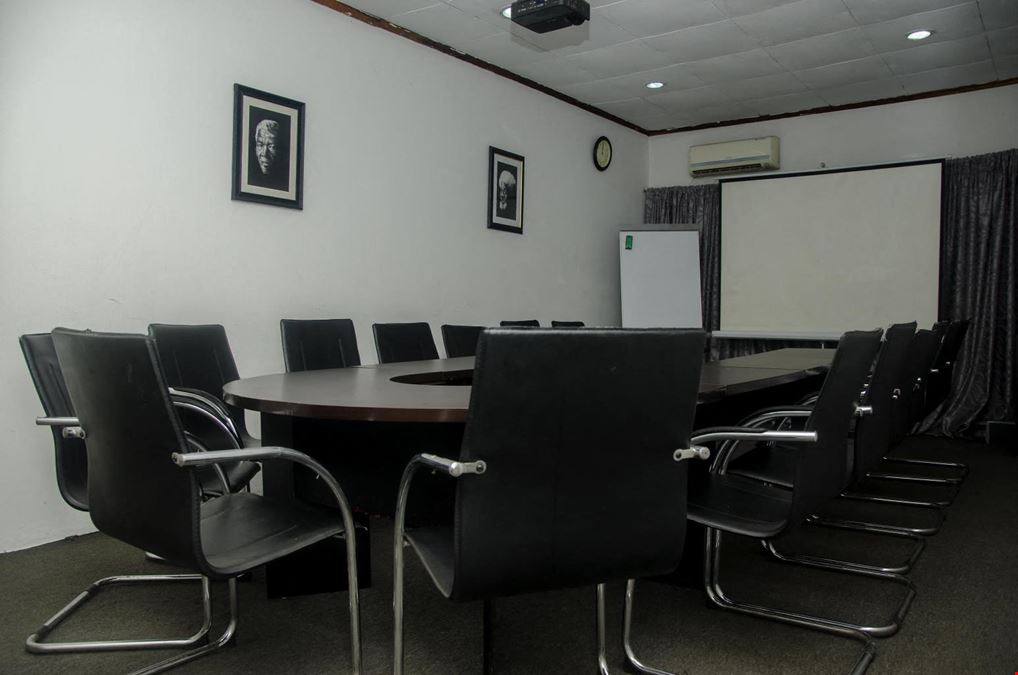 KRISTINA JADE CENTER