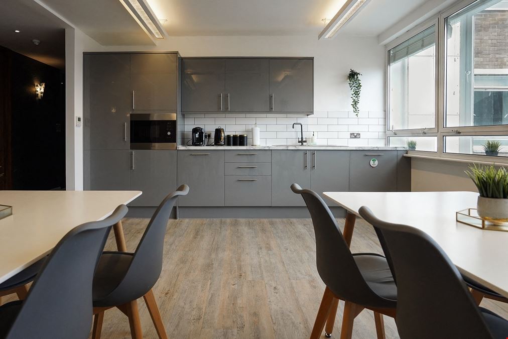 One Avenue Group - Meridien House