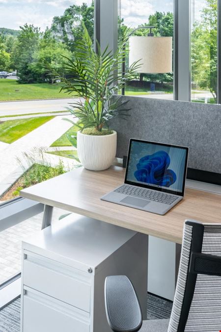 Flex at Chesterbrook