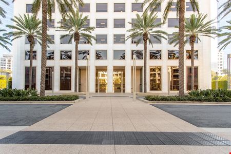 Preview of Irvine Spectrum Coworking space for Rent