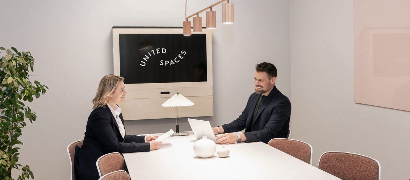 United Spaces - Ostra Hamngatan